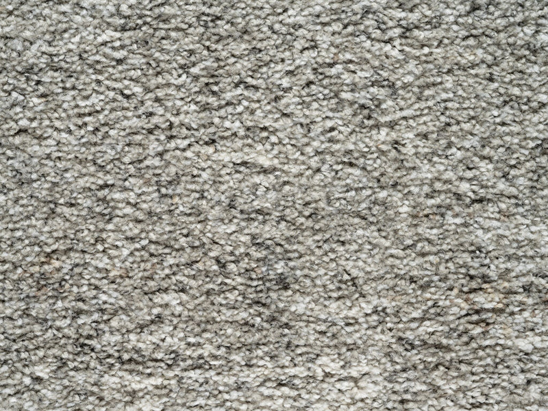 Vloerkleed Montgomery | Rond | Effen | 240cm