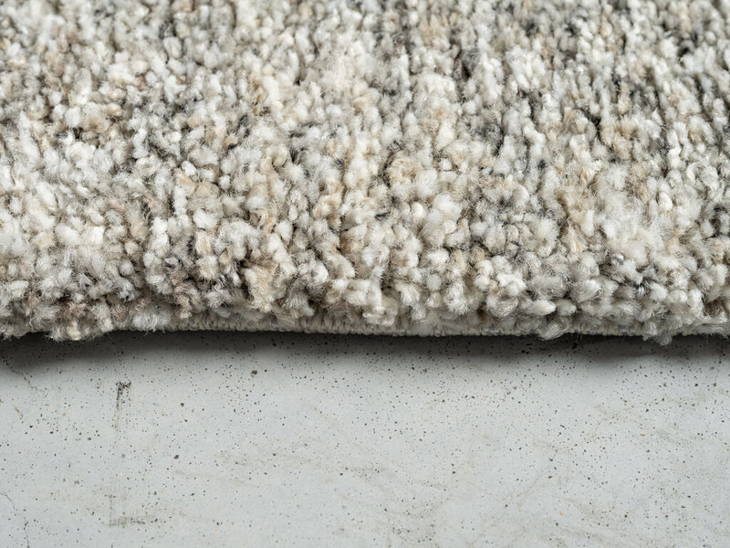 Vloerkleed Montgomery | Rond | Effen | 240cm
