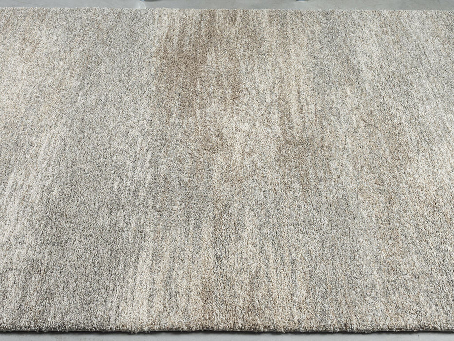 Vloerkleed Montgomery | Rond | Effen | 240cm