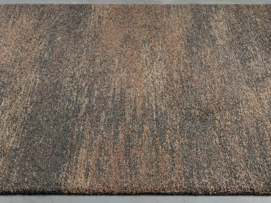 Vloerkleed Montgomery | Rechthoekig | Effen | 200 x 200cm