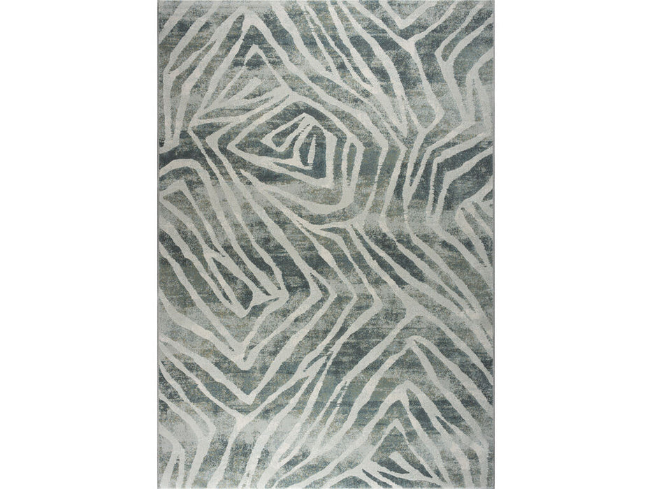 Vloerkleed Abol | Rechthoekig | Patroon | 160 x 230cm