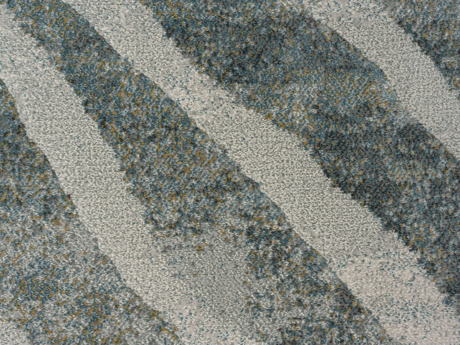 Vloerkleed Abol | Rechthoekig | Patroon | 160 x 230cm