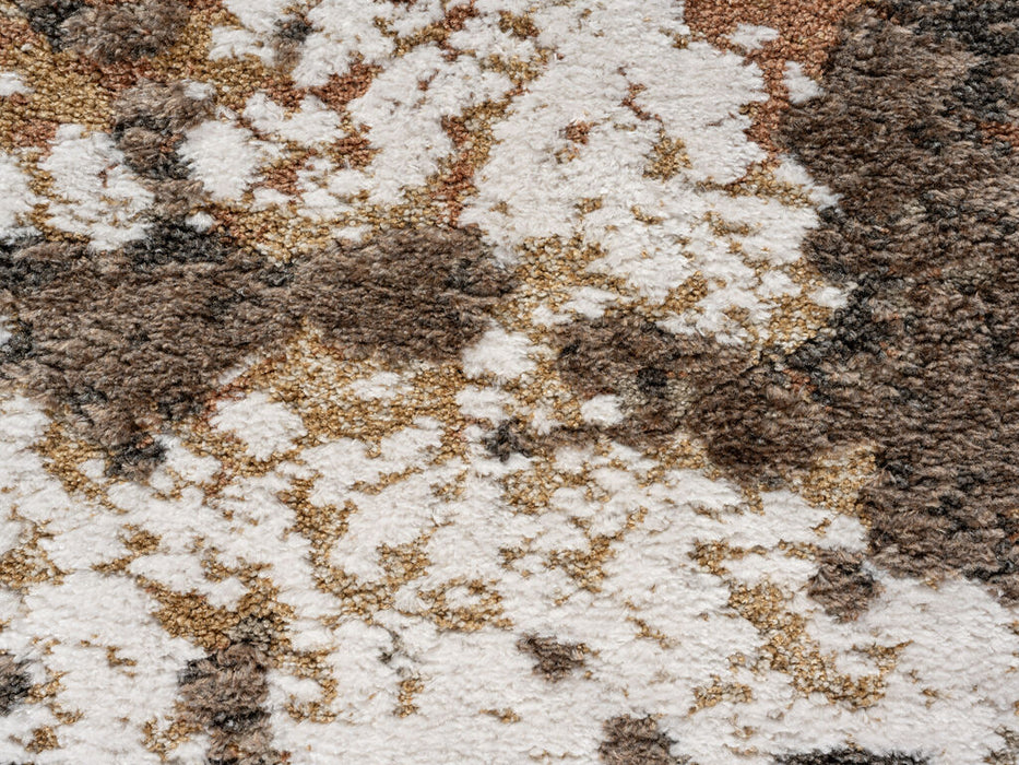 Vloerkleed Lockwood | Rechthoekig | Patroon | 200 x 290cm