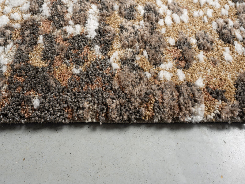 Vloerkleed Lockwood | Rechthoekig | Patroon | 200 x 290cm