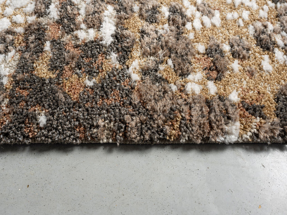 Vloerkleed Lockwood | Rechthoekig | Patroon | 200 x 290cm