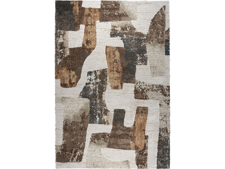 Vloerkleed Lancaster | Rechthoekig | Patroon | 200 x 290cm