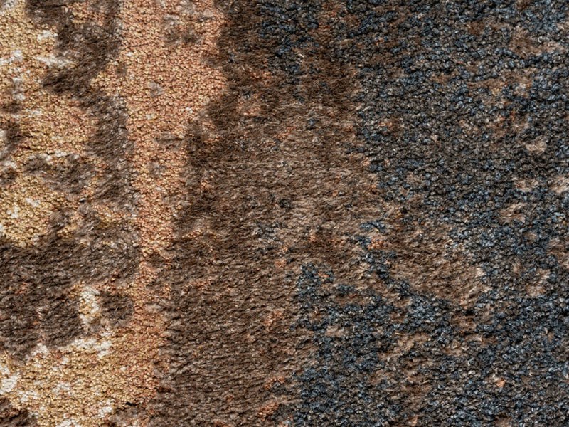 Vloerkleed Lancaster | Rechthoekig | Patroon | 200 x 290cm