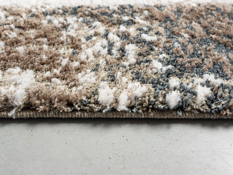 Vloerkleed Lancaster | Rechthoekig | Patroon | 200 x 290cm