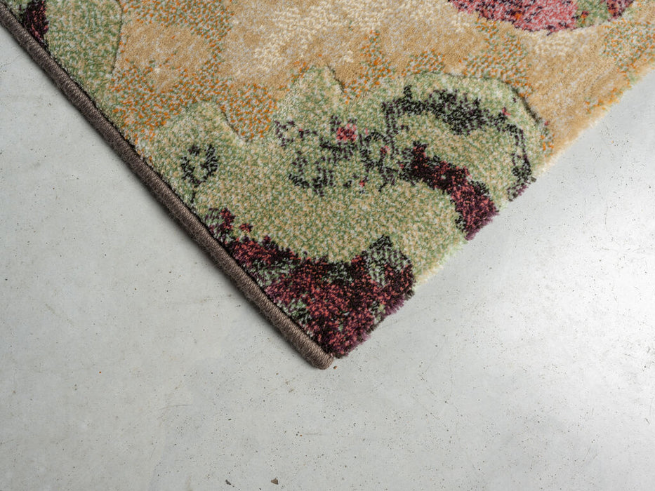 Vloerkleed Acryl | Rechthoekig | Patroon | 200 x 290cm