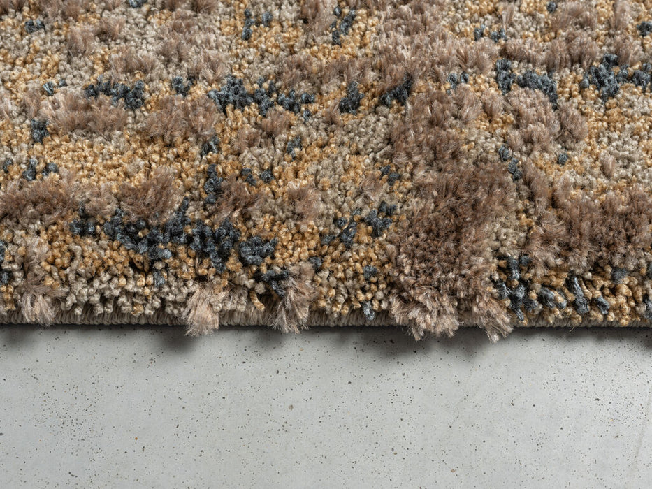 Vloerkleed Loxley | Rechthoekig | Patroon | 200 x 290cm