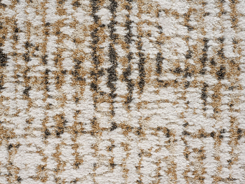 Vloerkleed Loxley | Rechthoekig | Patroon | 200 x 290cm