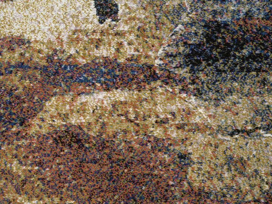Vloerkleed Albert | Rechthoekig | Patroon | 200 x 290cm