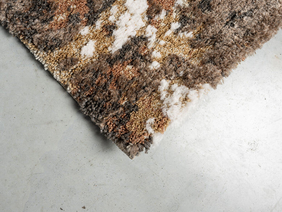 Vloerkleed Lockwood | Rechthoekig | Patroon | 160 x 230cm