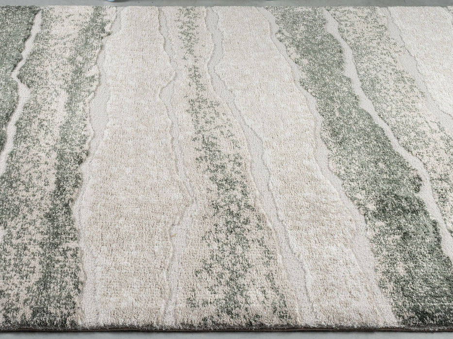 Vloerkleed Milton | Rechthoekig | Patroon | 200 x 290cm