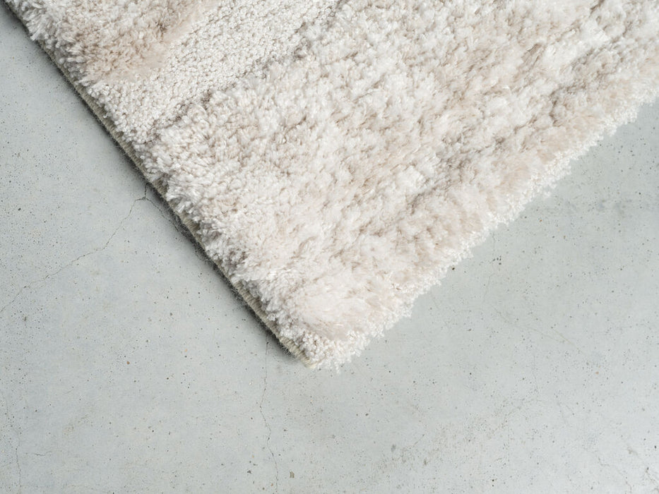 Vloerkleed Milton | Rechthoekig | Patroon | 200 x 290cm