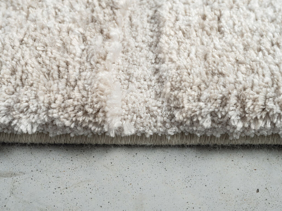 Vloerkleed Milton | Rechthoekig | Patroon | 240 x 340cm