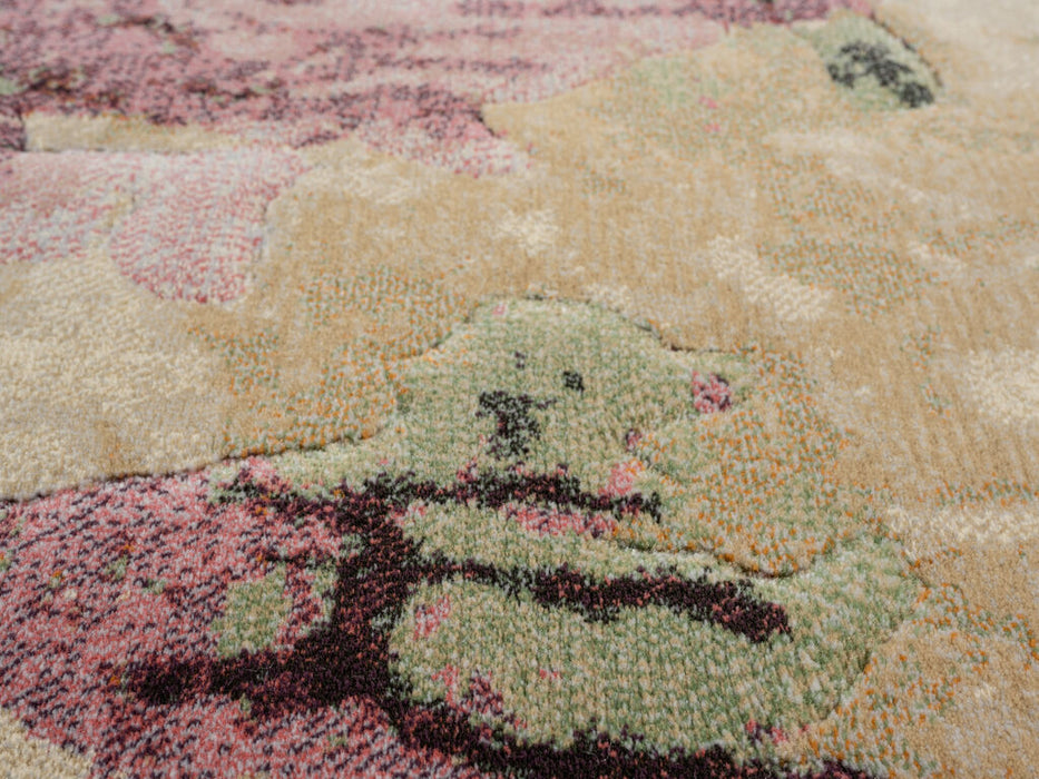 Vloerkleed Acryl | Rechthoekig | Patroon | 240 x 330cm