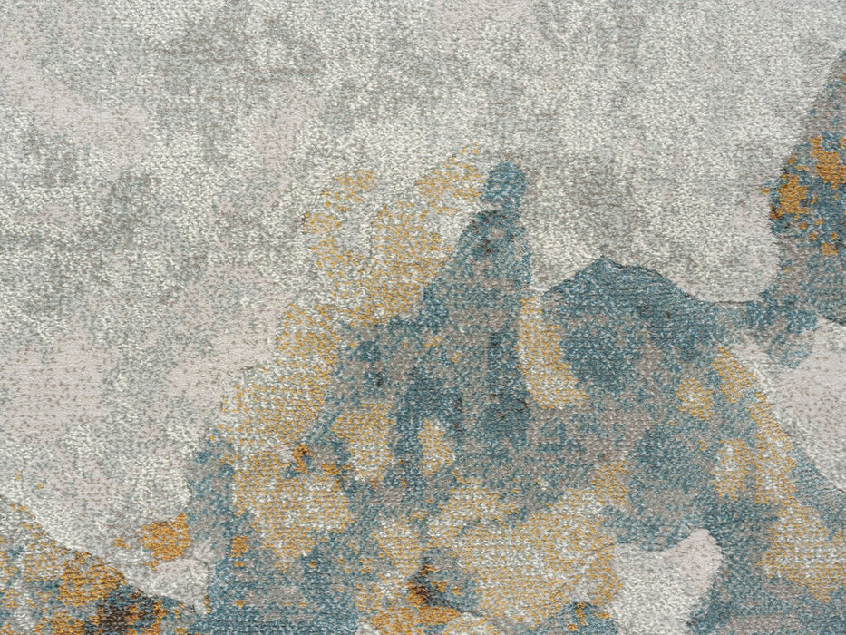 Vloerkleed Acryl | Rechthoekig | Patroon | 160 x 230cm