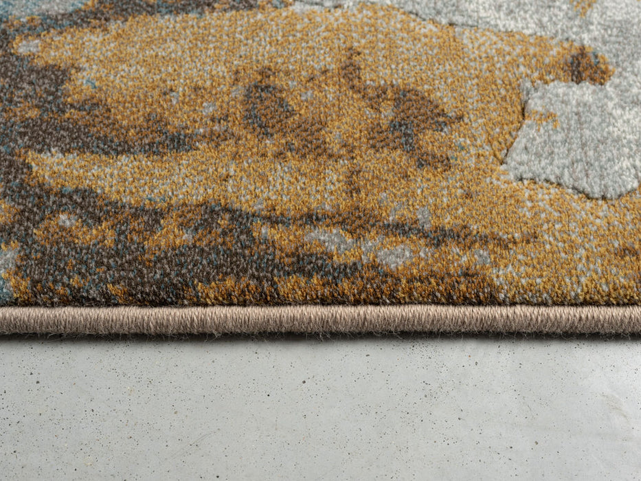 Vloerkleed Acryl | Rechthoekig | Patroon | 240 x 330cm