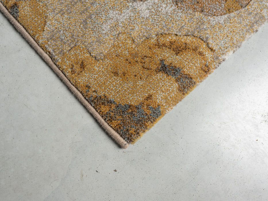 Vloerkleed Acryl | Rechthoekig | Patroon | 160 x 230cm