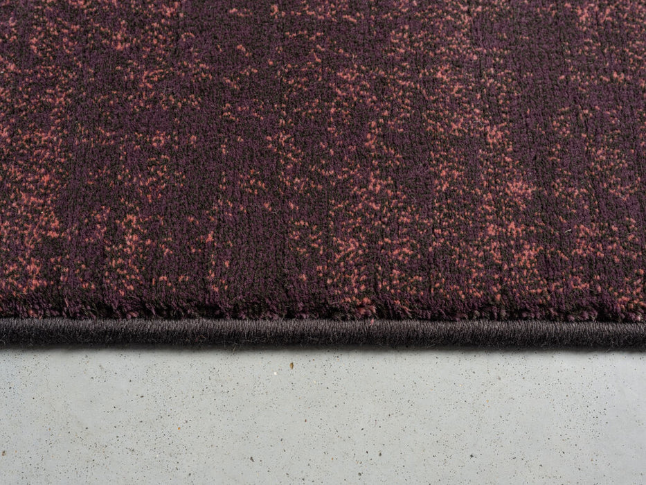 Vloerkleed Arold | Vierkant | Effen | 200 x 200cm