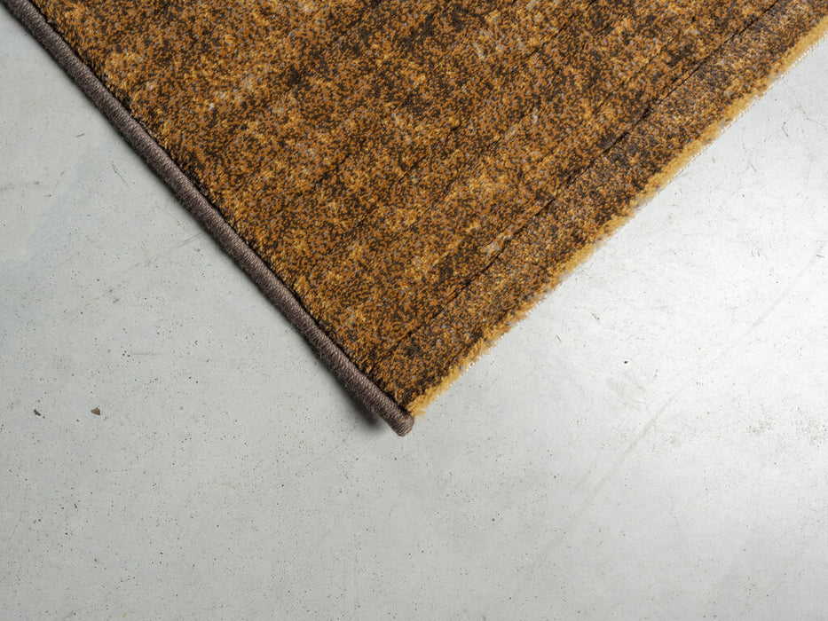Vloerkleed Arold | Vierkant | Patroon | 200 x 200cm