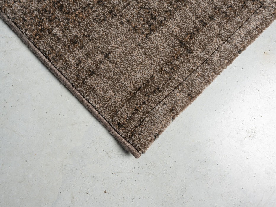 Vloerkleed Arold | Vierkant | Effen | 200 x 200cm