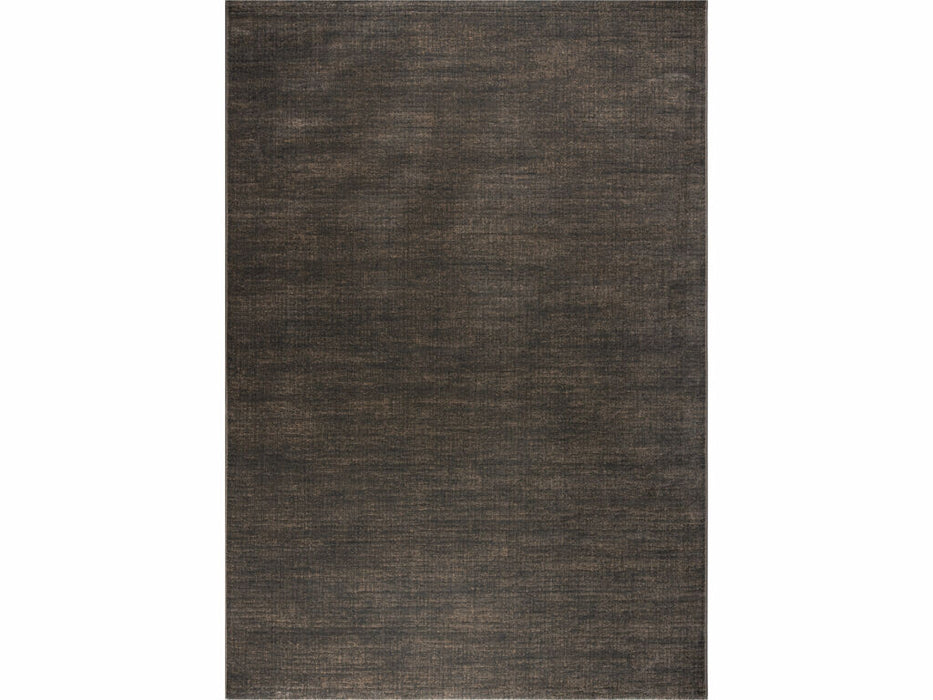 Vloerkleed Arold | Rond | Effen | 200cm
