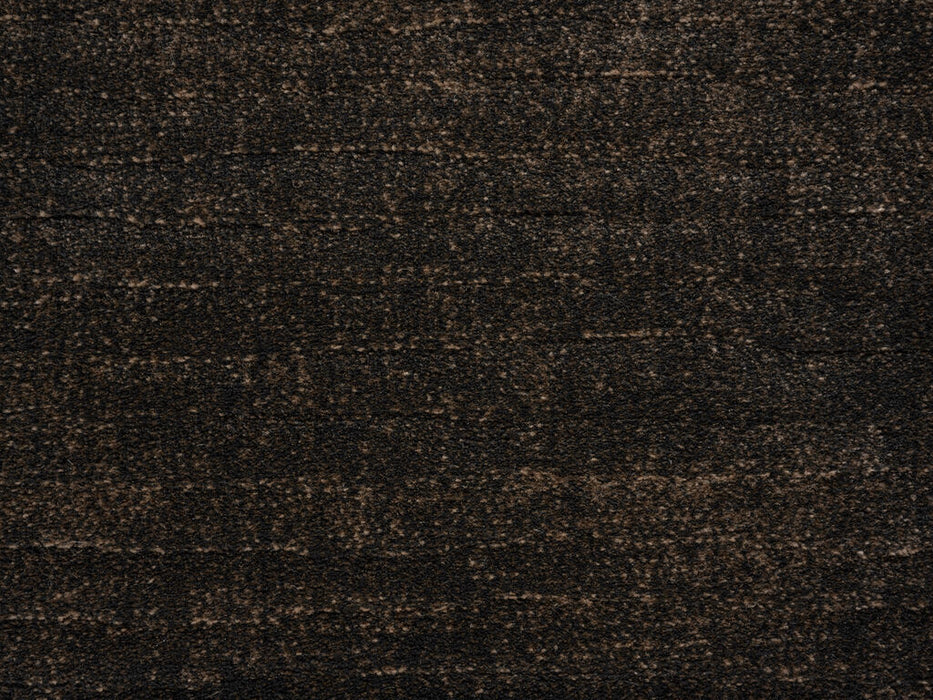 Vloerkleed Arold | Rond | Effen | 200cm