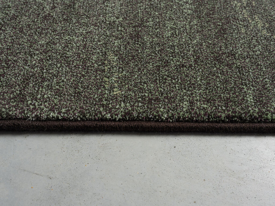 Vloerkleed Arold | Rond | Patroon | 240cm