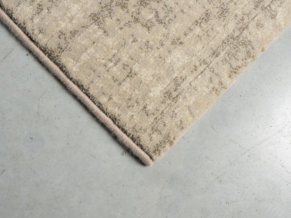 Vloerkleed Arold | Rond | Patroon | 240cm