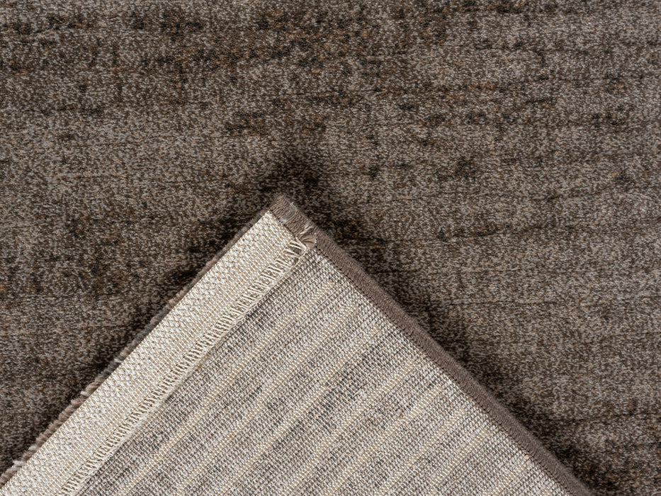 Vloerkleed Arold | Rond | Effen | 240cm
