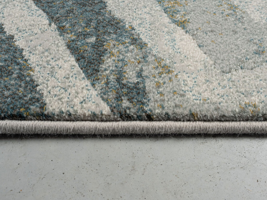 Vloerkleed Abol | Rechthoekig | Patroon | 240 x 330cm