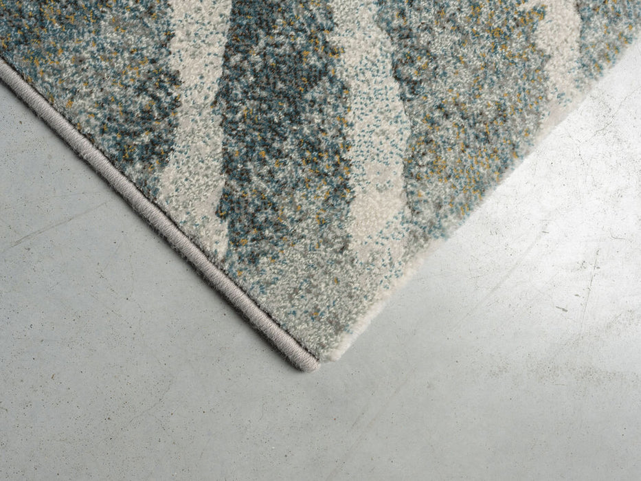 Vloerkleed Abol | Rechthoekig | Patroon | 240 x 330cm