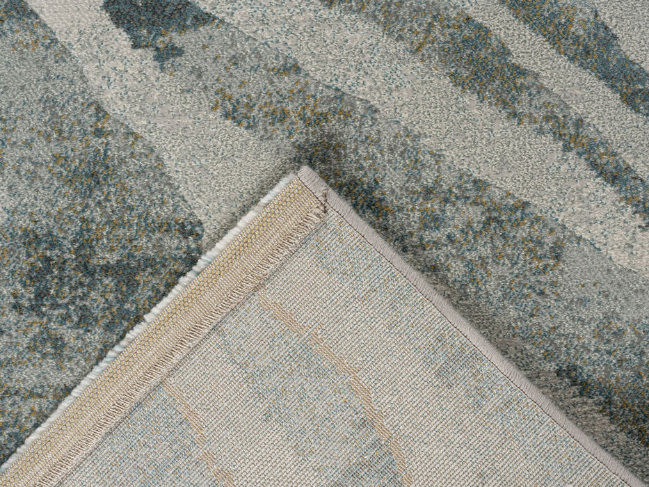 Vloerkleed Abol | Rechthoekig | Patroon | 240 x 330cm