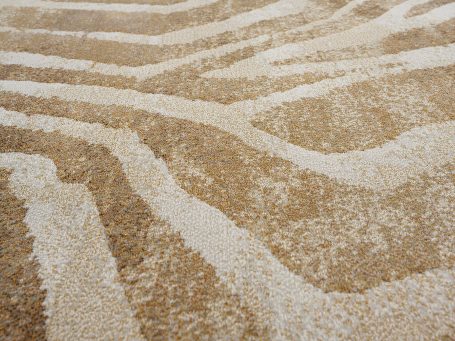 Vloerkleed Abol | Rechthoekig | Patroon | 160 x 230cm
