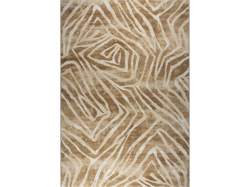 Vloerkleed Abol | Rechthoekig | Patroon | 240 x 330cm