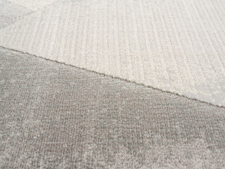 Vloerkleed Axil | Rechthoekig | Patroon | 120 x 170cm