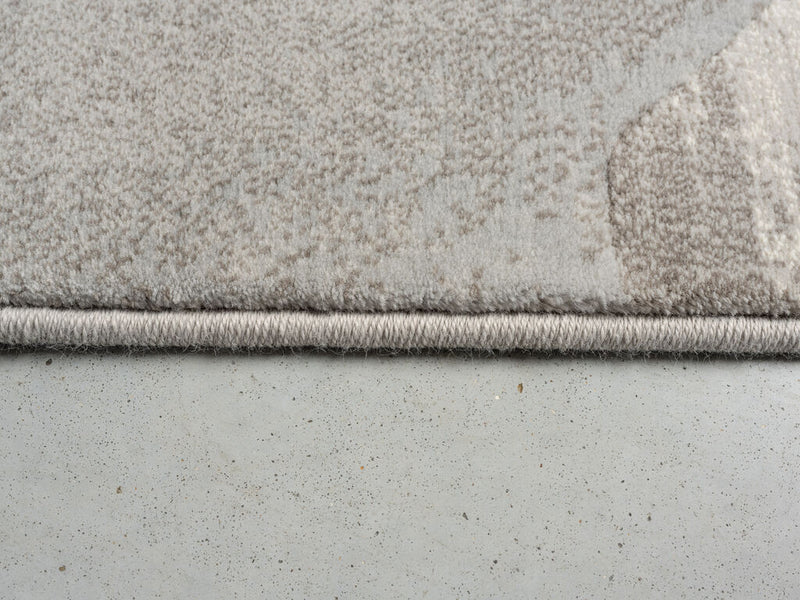 Vloerkleed Axil | Rechthoekig | Patroon | 120 x 170cm