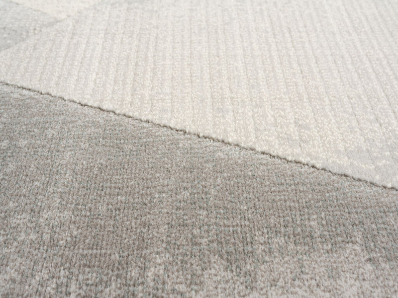 Vloerkleed Axil | Rechthoekig | Patroon | 160 x 230cm