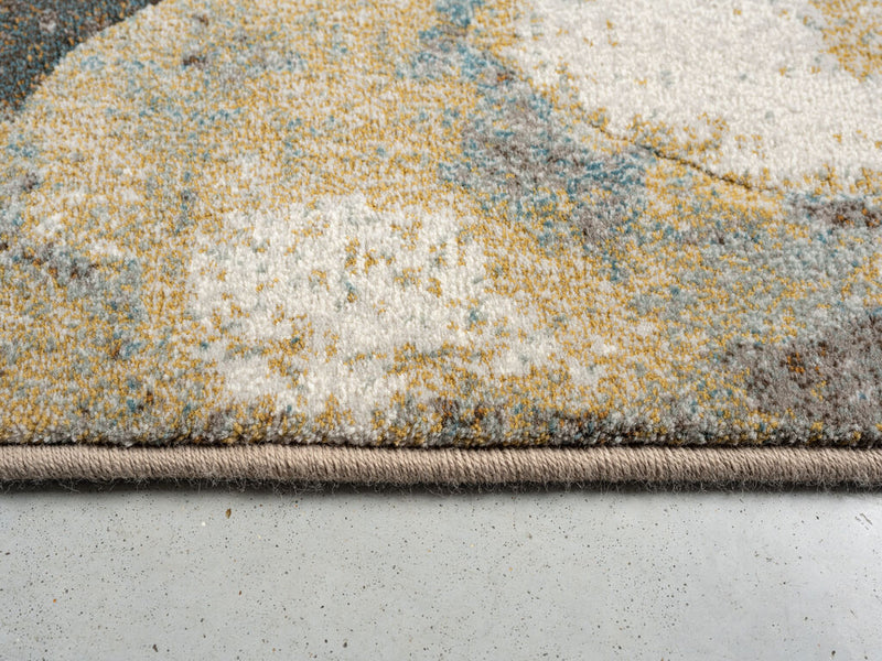 Vloerkleed Aster | Rechthoekig | Patroon | 160 x 230cm