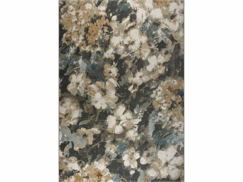 Vloerkleed Aster | Rechthoekig | Patroon | 240 x 330cm