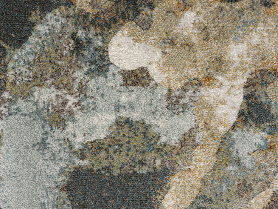 Vloerkleed Aster | Rechthoekig | Patroon | 240 x 330cm