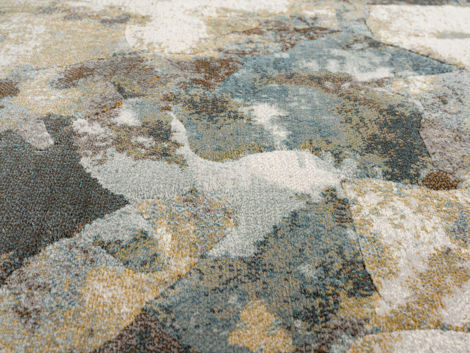 Vloerkleed Aster | Rechthoekig | Patroon | 240 x 330cm