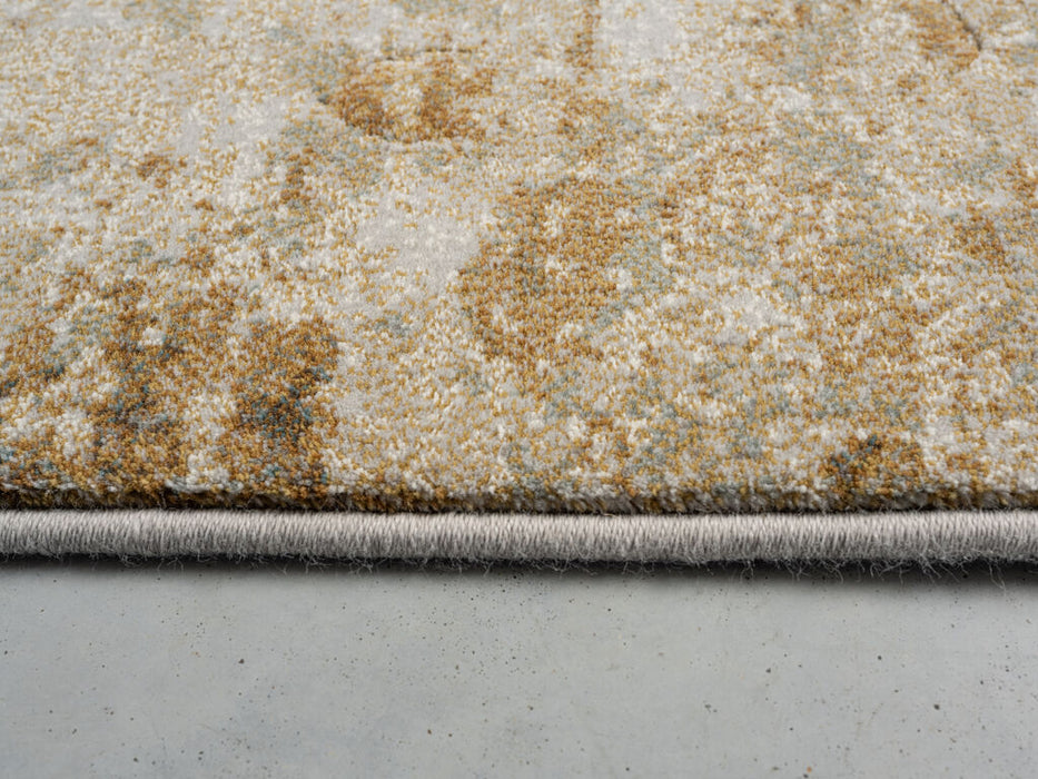 Vloerkleed Amigo | Rond | Patroon | 240cm