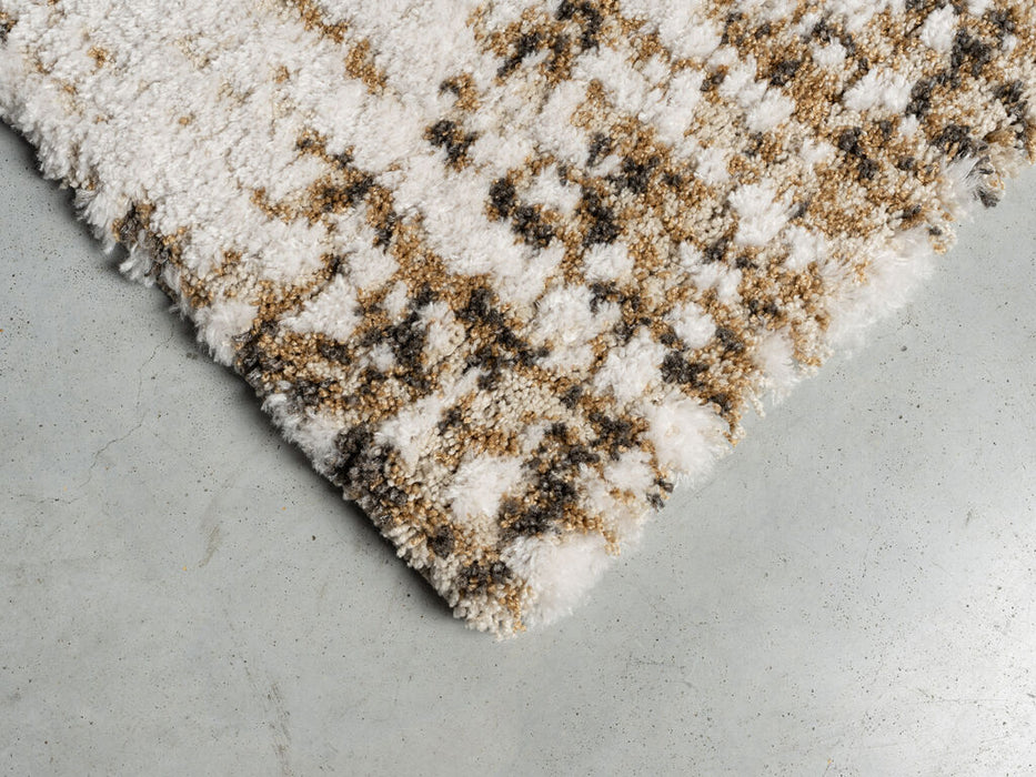 Vloerkleed Loxley | Rechthoekig | Patroon | 160 x 230cm
