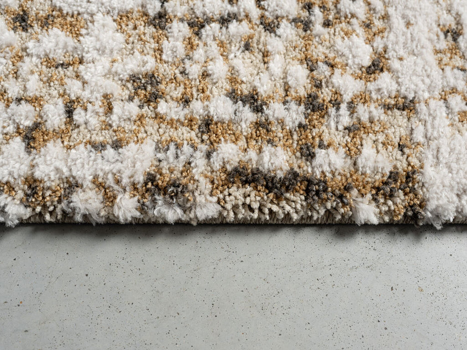 Vloerkleed Loxley | Rechthoekig | Patroon | 240 x 340cm