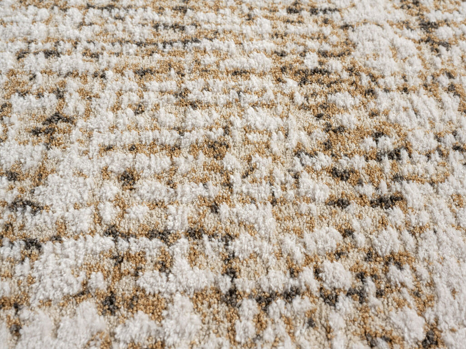 Vloerkleed Loxley | Rechthoekig | Patroon | 280 x 380cm