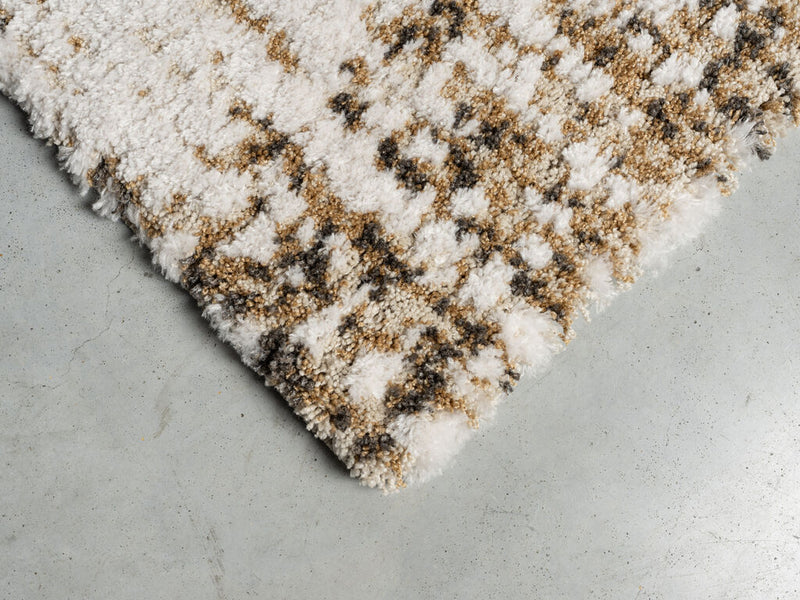Vloerkleed Loxley | Rechthoekig | Patroon | 280 x 380cm
