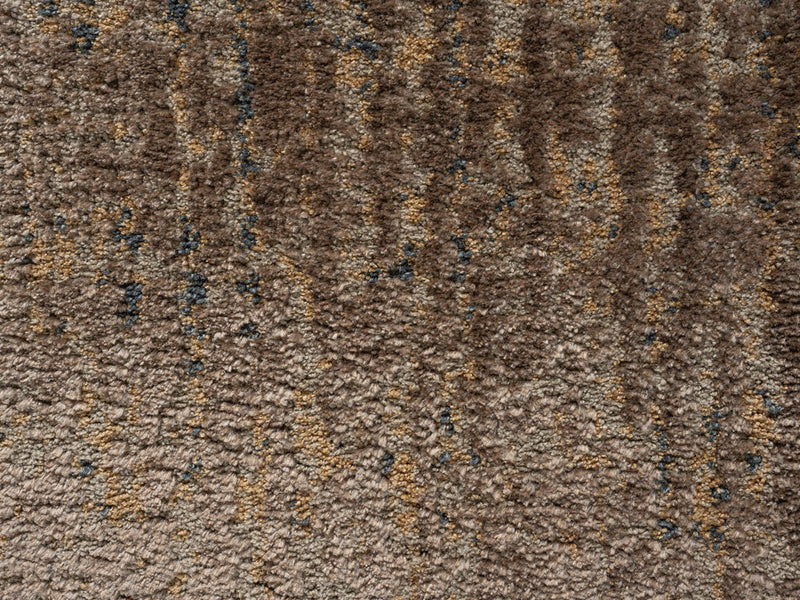 Vloerkleed Loxley | Rond | Patroon | 200cm